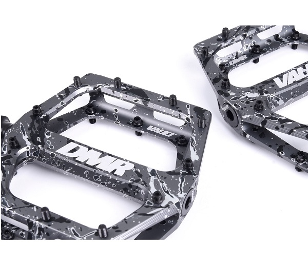 VAULT PEDAL LIQUID CAMO SPECIAL EDITION 発売開始!!｜ミズタニ自転車 