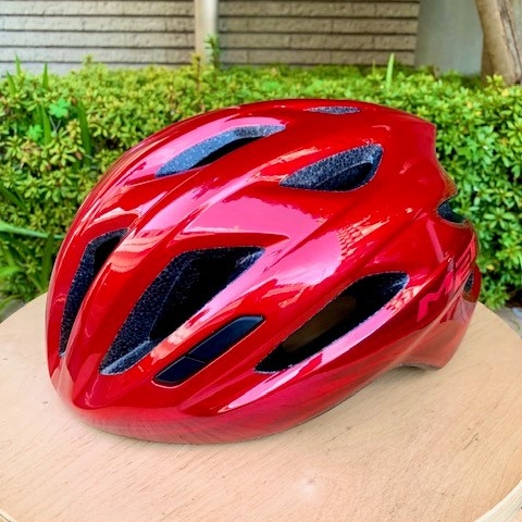 IDOLO | MET HELMETS | Mizutani Bicycle Online Store