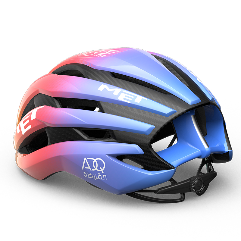 METからTRENTA 3K CARBON UAE TEAM EDITIONモデルが登場しました METからTRENTA 3K CARBON UAE TEAM EDITIONモデルが登場しました
