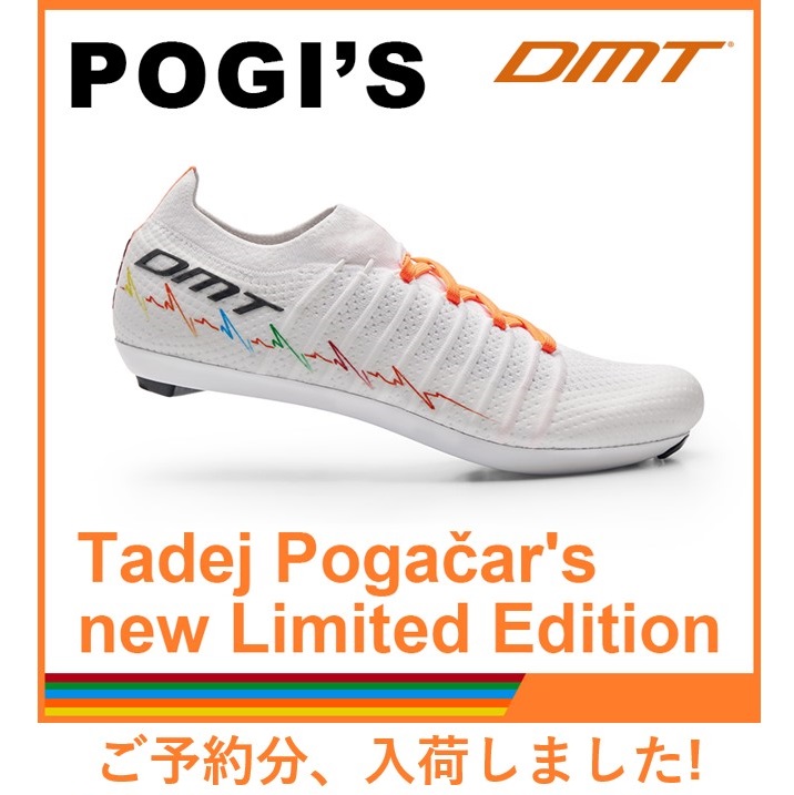 KR SL Pogi's』ご予約分入荷しました!｜ミズタニ自転車株式会社