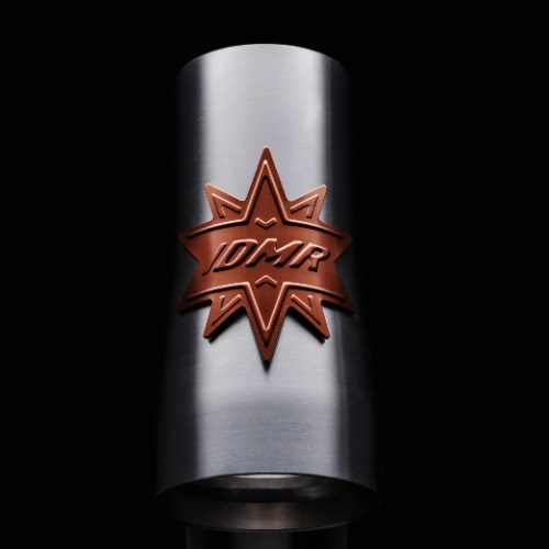 DMR 30周年を記念した限定版の “TRAILSTAR TITANIUM” が入荷しま DMR 30周年を記念した限定版の “TRAILSTAR TITANIUM” が入荷しま