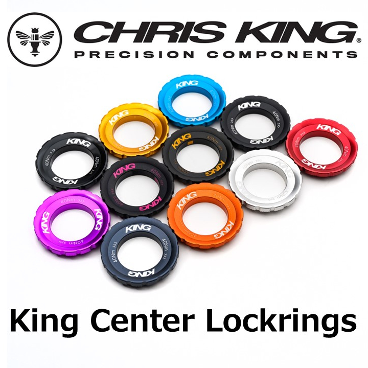 ☆貴重極美 VENTANA ベンタナ El Toro ★新古 CHRIS KING クリスキング ★新品 ROCK SHOX ロックショックス PSYLO XC ★シングルスピード King Center Lockring」が発売！｜ミズタニ自転車株式会社