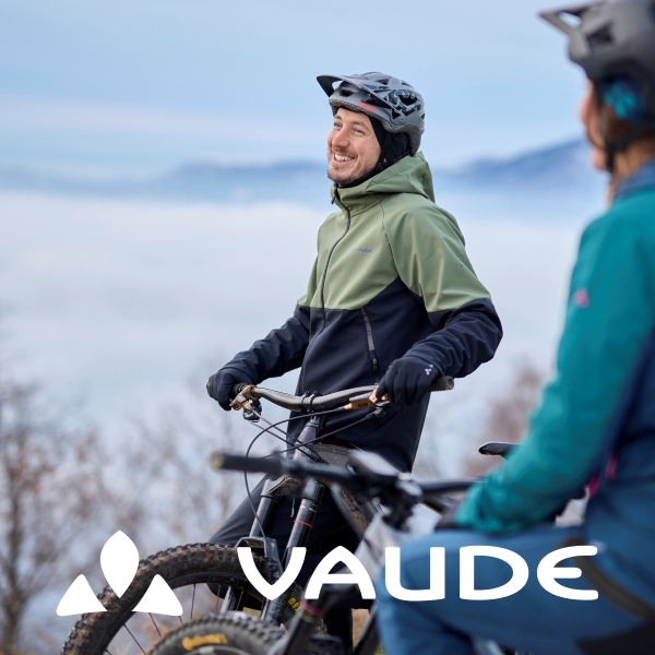 VAUDE 25-26 秋冬モデルのサイクルウェアが入荷しました！｜ミズタニ
