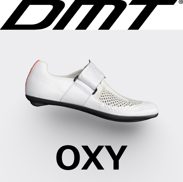 各メディアで【DMT】OXYが紹介されました！｜ミズタニ自転車株式会社