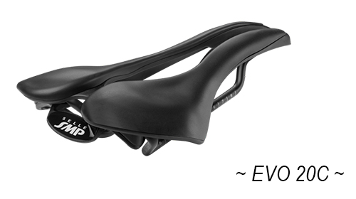 SMP EVO 20C