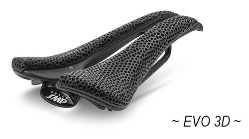 SMP EVO 3D
