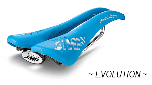 SMP EVOLUTION