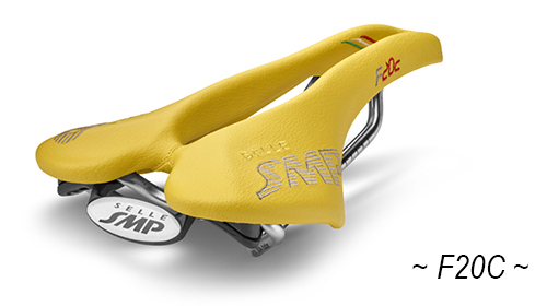 SMP F20C