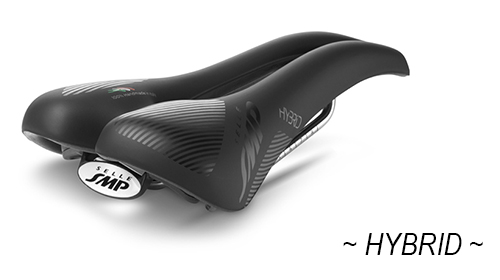 SMP HYBRID