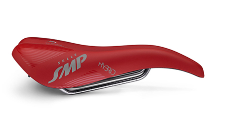 SMP HYBRID