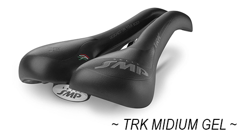 SMP TRK MIDIUM GEL