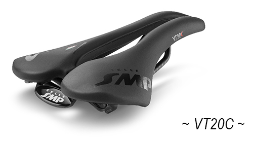 SMP VT20C