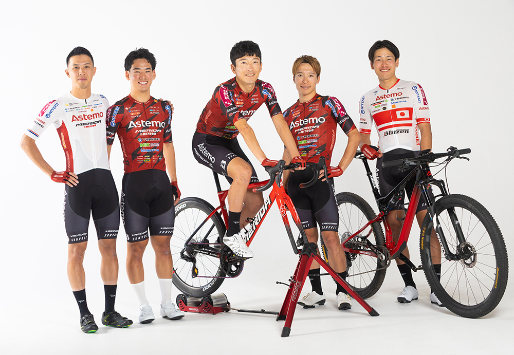 宇都宮ブリッツェン