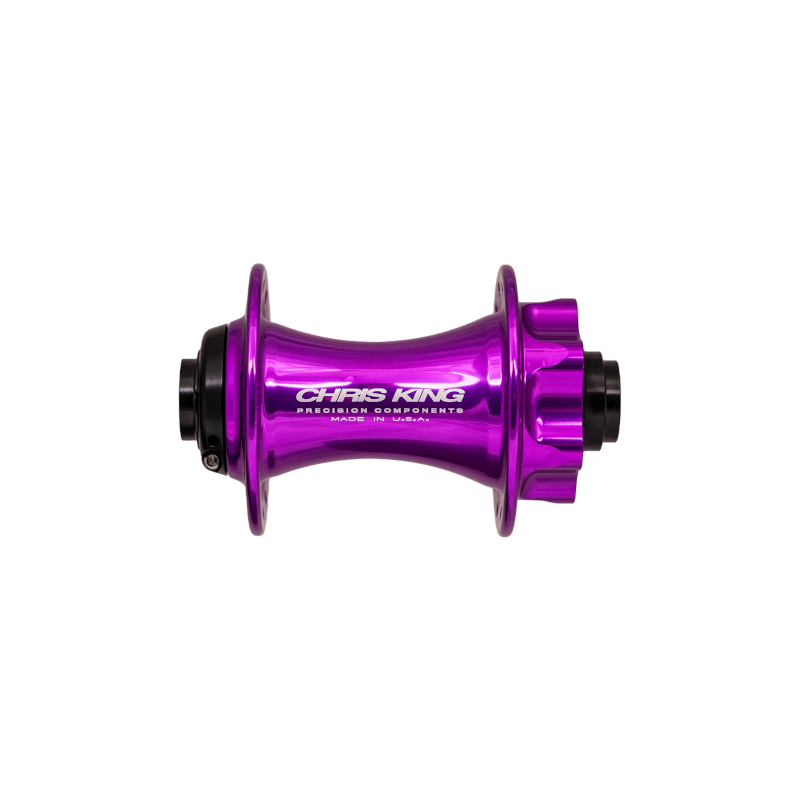 ChrisKing BOOST 6-BOLT FRONT｜ミズタニ自転車株式会社