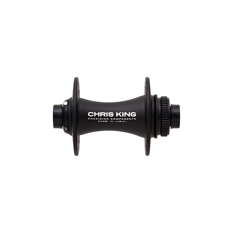 ChrisKing BOOST CL FRONT｜ミズタニ自転車株式会社