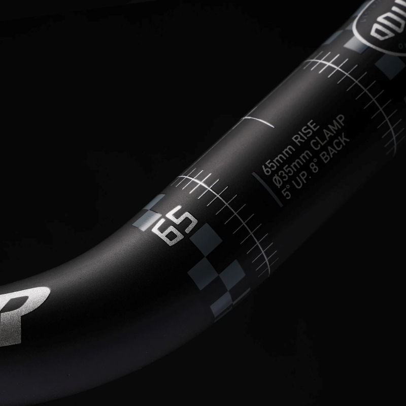 DMR - ODUB BAR｜ミズタニ自転車株式会社