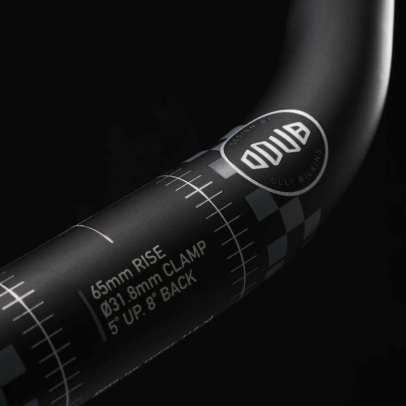 DMR - ODUB BAR｜ミズタニ自転車株式会社