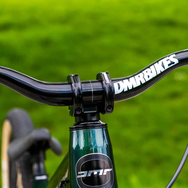 DMR - WINGBAR MK4｜ミズタニ自転車株式会社