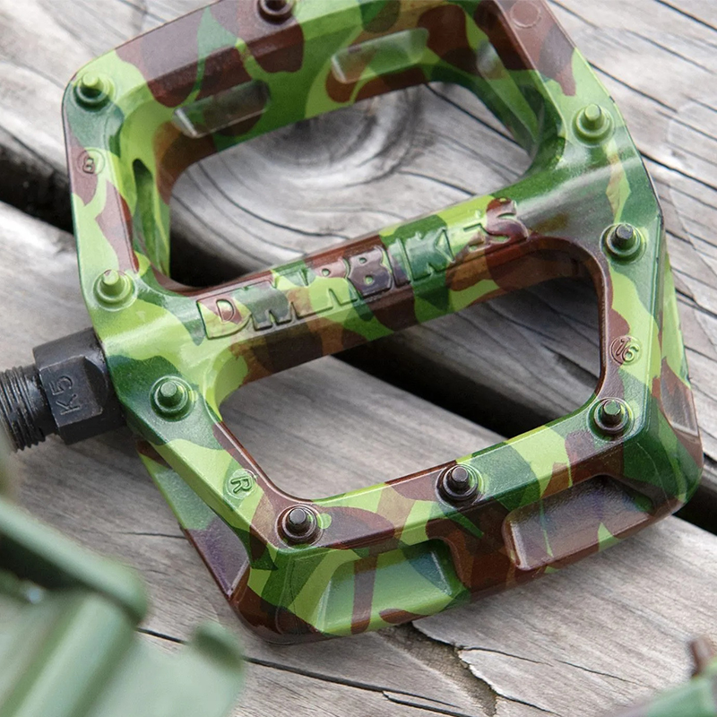 新色追加 DMR BIKES ペダル V6 自転車
