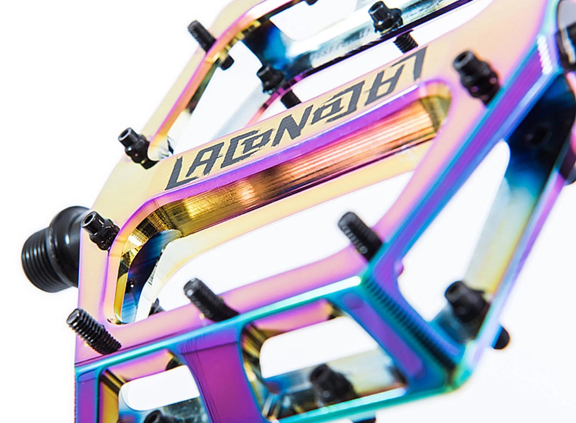 VAULT PEDAL LACON – V2｜ミズタニ自転車株式会社