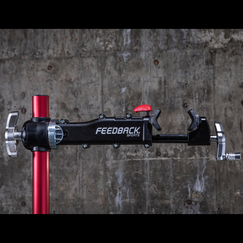 Work Stand race proエリート メンテナンススタンド【未使用】 ELITE 