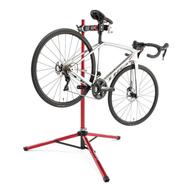 Work Stand race proエリート メンテナンススタンド【未使用】 ELITE 