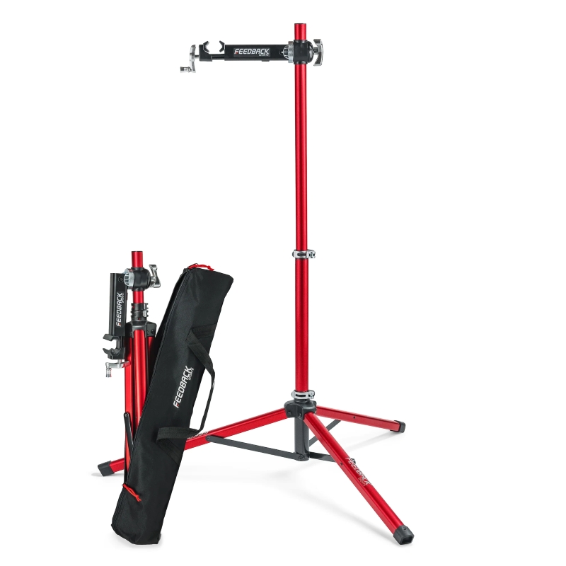 FEEDBACK SPORTS - Pro Ultralight Repair Stand｜ミズタニ自転車株式会社