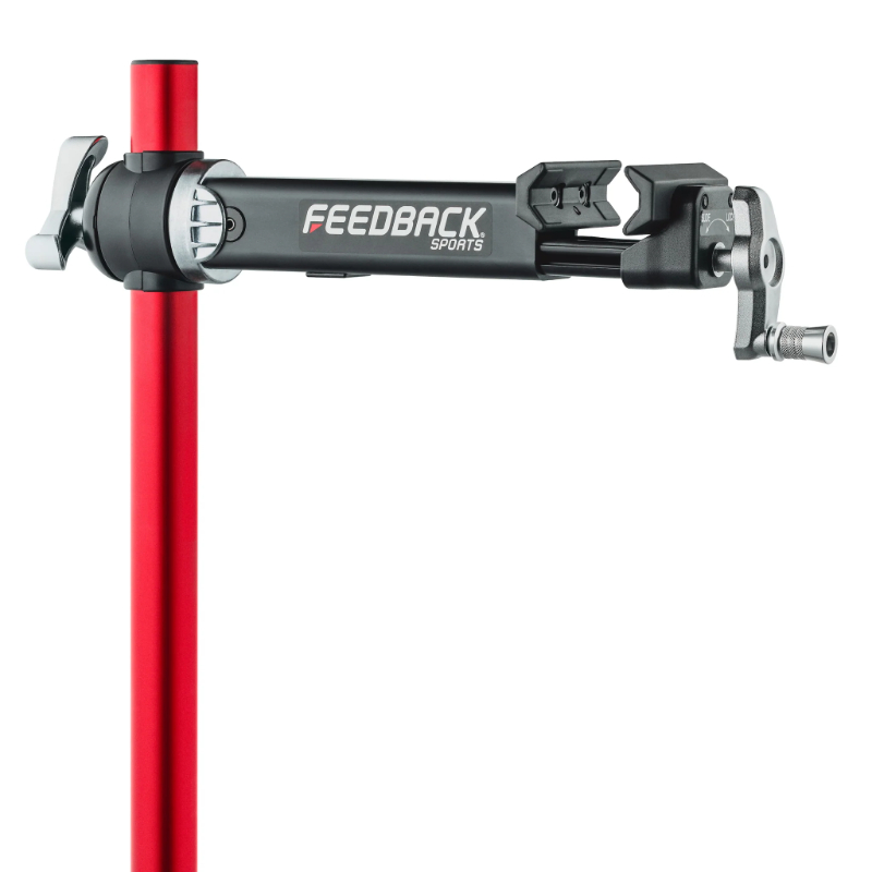 FEEDBACK SPORTS - Pro Ultralight Repair Stand｜ミズタニ自転車株式会社
