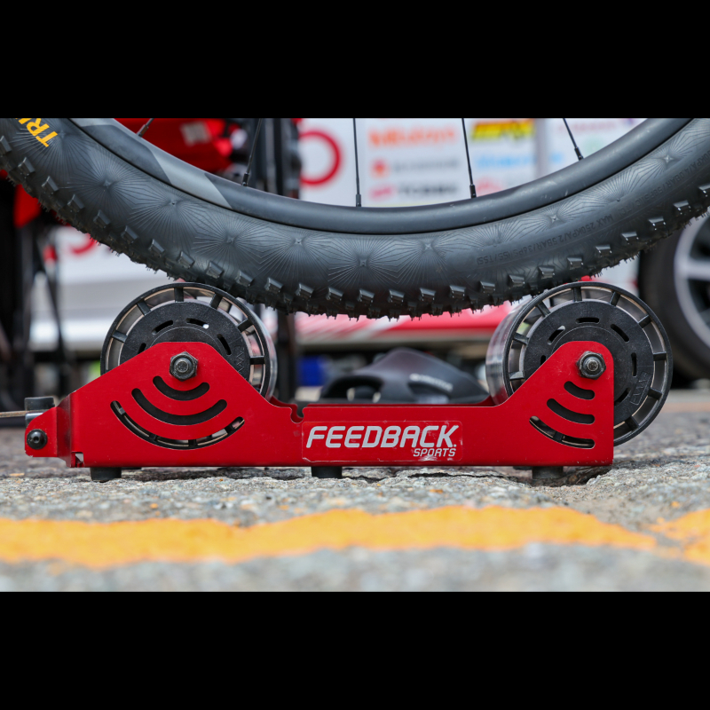 FEEDBACK SPORTS 固定ローラー FEEDBACK SPORTS PORTABLE BIKE TRAINER ｜ミズタニ自転車株式会社