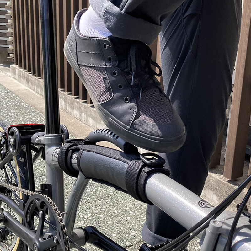 フレームホルダーLIFE with BICYCLE(ライフウィズバイシクル)｜ミズタニ自転車株式会社