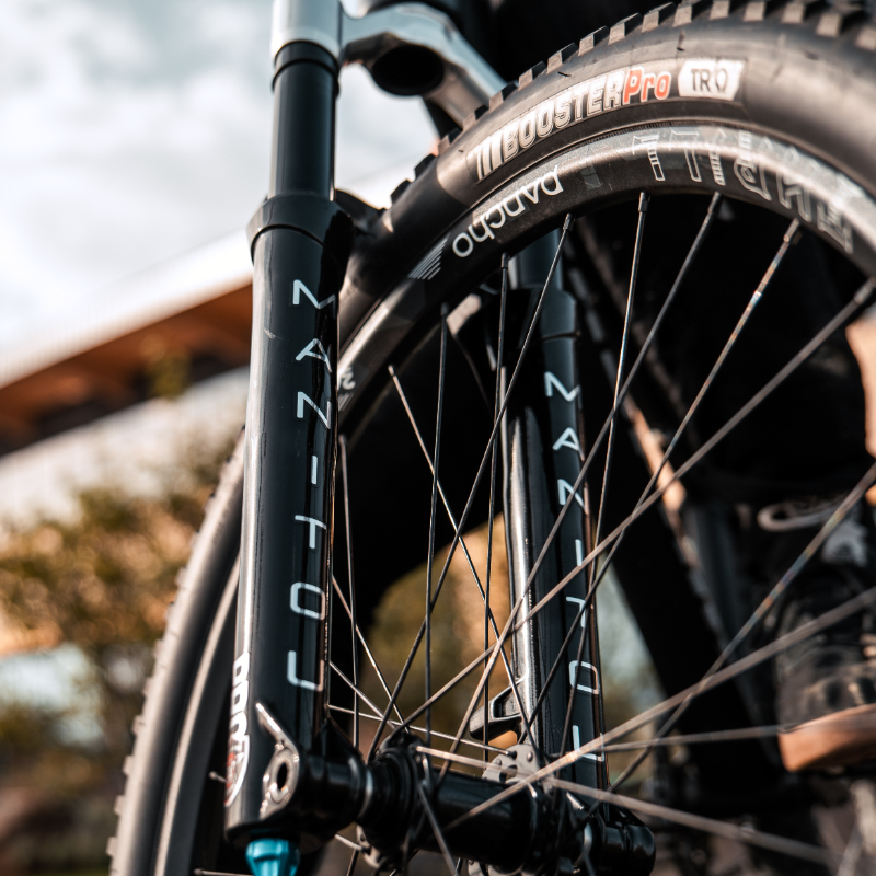 MANITOU - CIRCUS PRO Gen 3｜ミズタニ自転車株式会社