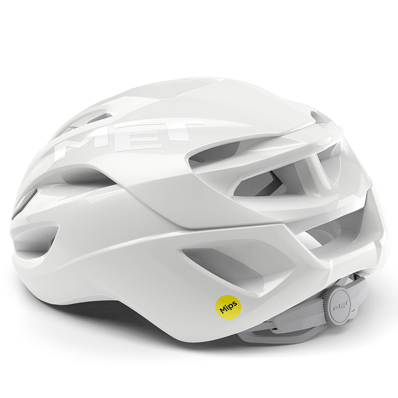 MET HELMETS - RIVALE MIPS｜ミズタニ自転車株式会社