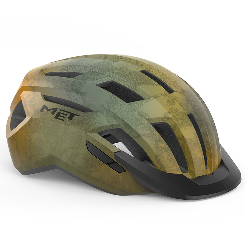 MET HELMETS - ALL ROAD WANDER SAVANNA EDITION｜ミズタニ自転車株式会社