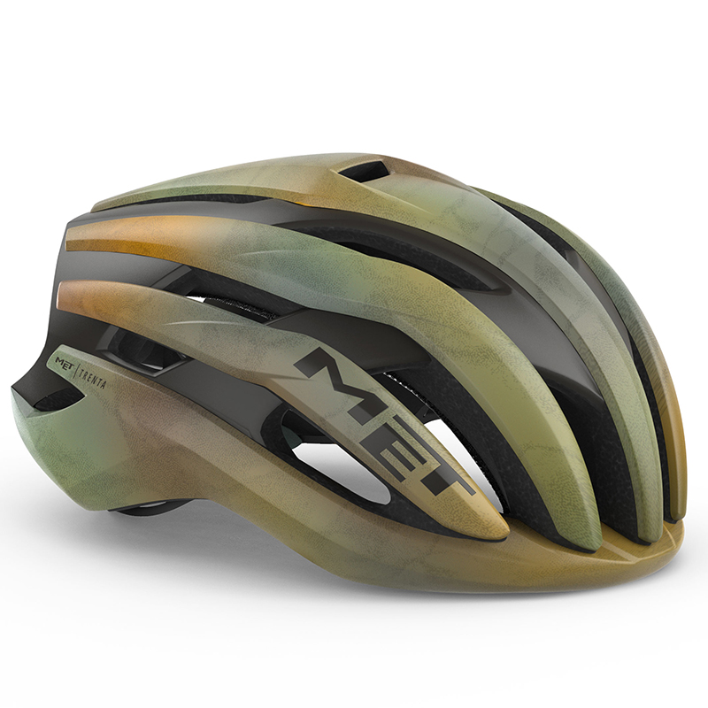MET HELMETS - TRENTA MIPS WANDER EDITION｜ミズタニ自転車株式会社