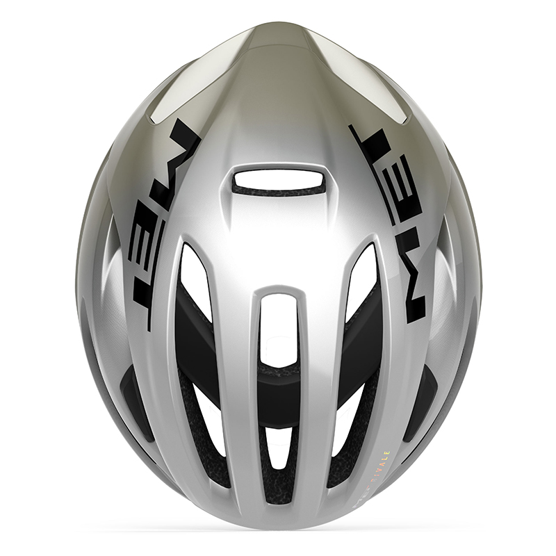 MET HELMETS - RIVALE MIPS｜ミズタニ自転車株式会社