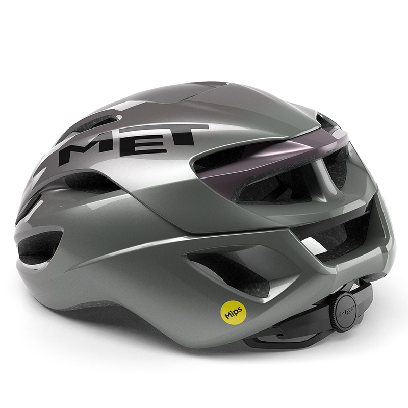 MET HELMETS - RIVALE MIPS｜ミズタニ自転車株式会社