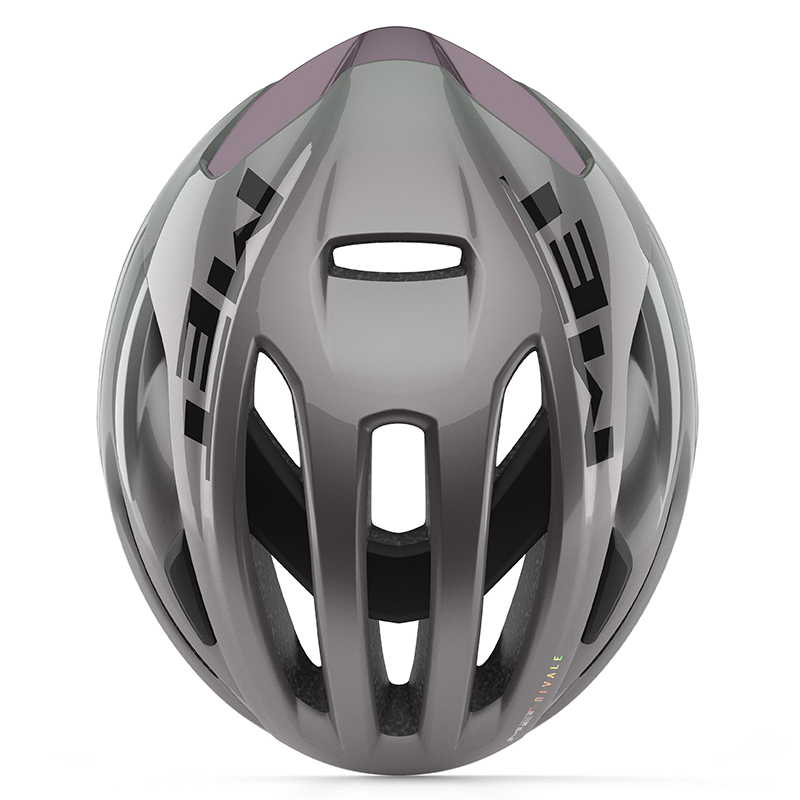 MET HELMETS - RIVALE MIPS｜ミズタニ自転車株式会社