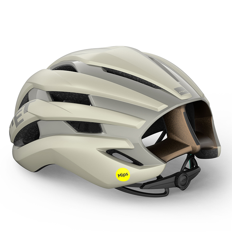 MET HELMETS - TRENTA MIPS｜ミズタニ自転車株式会社