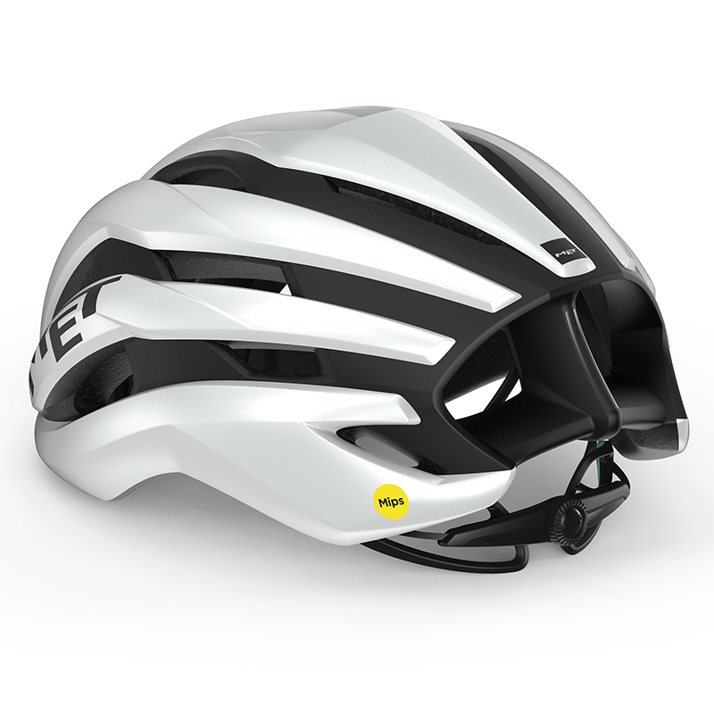 MET HELMETS - TRENTA MIPS｜ミズタニ自転車株式会社