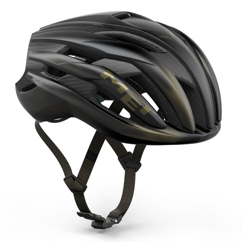 MET HELMETS - TRENTA 3K CARBON MIPS TADEI POGACAR Ⅲ｜ミズタニ 