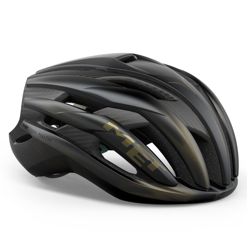 MET HELMETS - TRENTA 3K CARBON MIPS TADEI POGACAR Ⅲ｜ミズタニ 