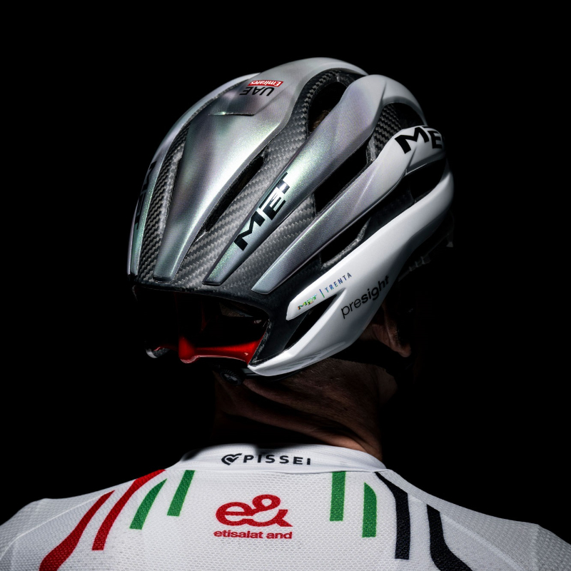 TRENTA 3K CARBON MIPS UAE TEAM EMIRATES EDITION 24｜ミズタニ自転車 