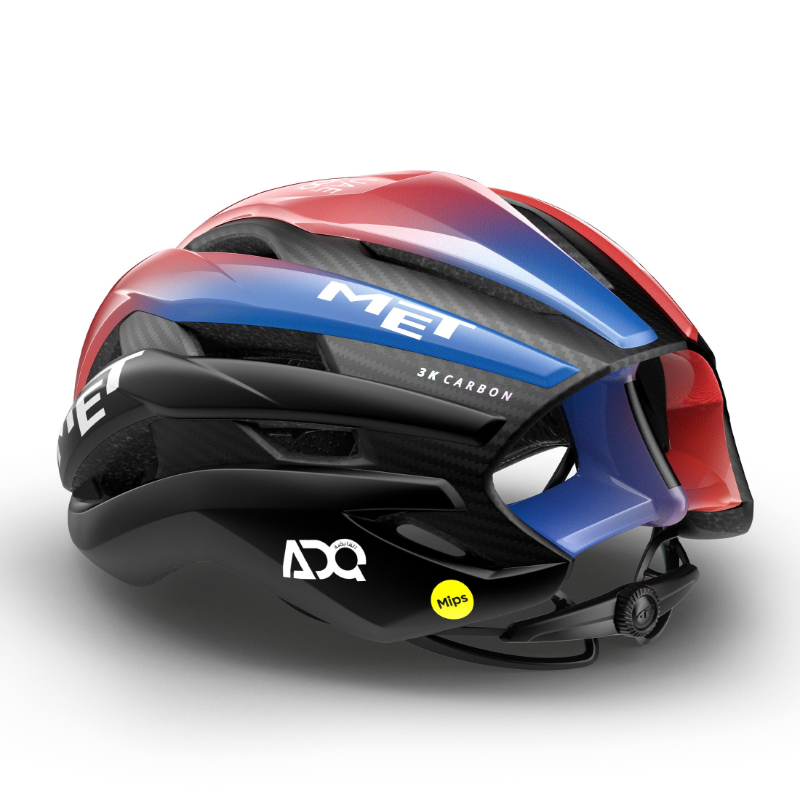 TRENTA 3K CARBON MIPS UAE TEAM ADQ EDITION｜ミズタニ自転車株式会社