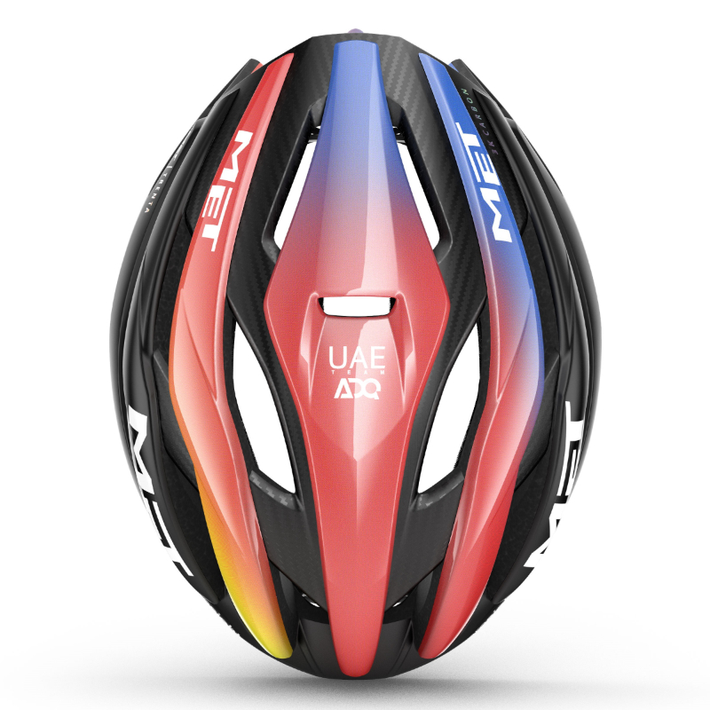 TRENTA 3K CARBON MIPS UAE TEAM ADQ EDITION｜ミズタニ自転車株式会社