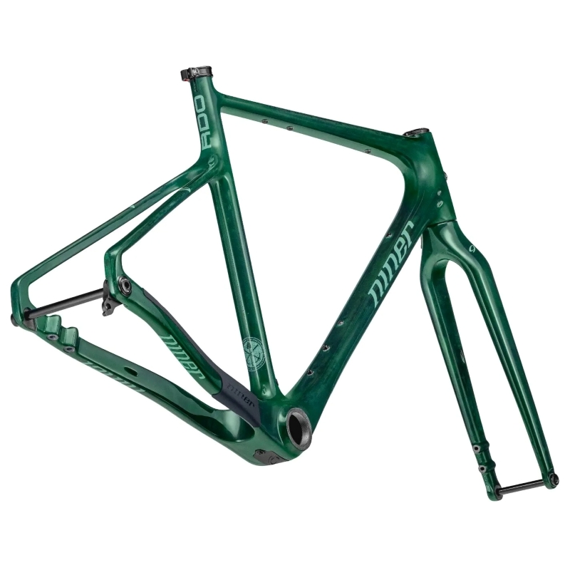 TRANSPARENT GREEN