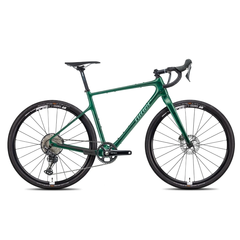 TRANSPARENT GREEN