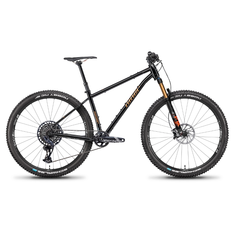 NINER SIR9｜ミズタニ自転車株式会社