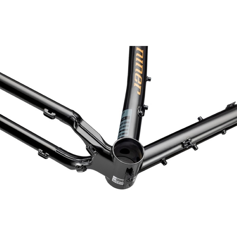 NINER SIR9｜ミズタニ自転車株式会社