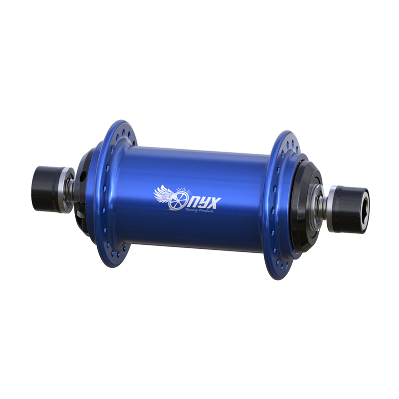 ONYX RACING PRODUCTS BMX FRONT 10mm Bolt-on｜ミズタニ自転車株式会社