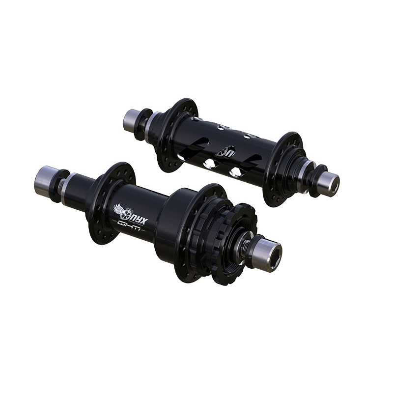 ONYX RACING PRODUCTS BMX OHM Hub Set｜ミズタニ自転車株式会社